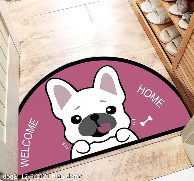 dog2  12 3 2021 tuan